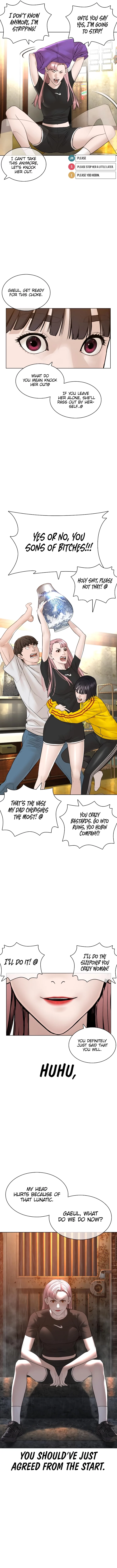 Read Viral Hit en Manga Online