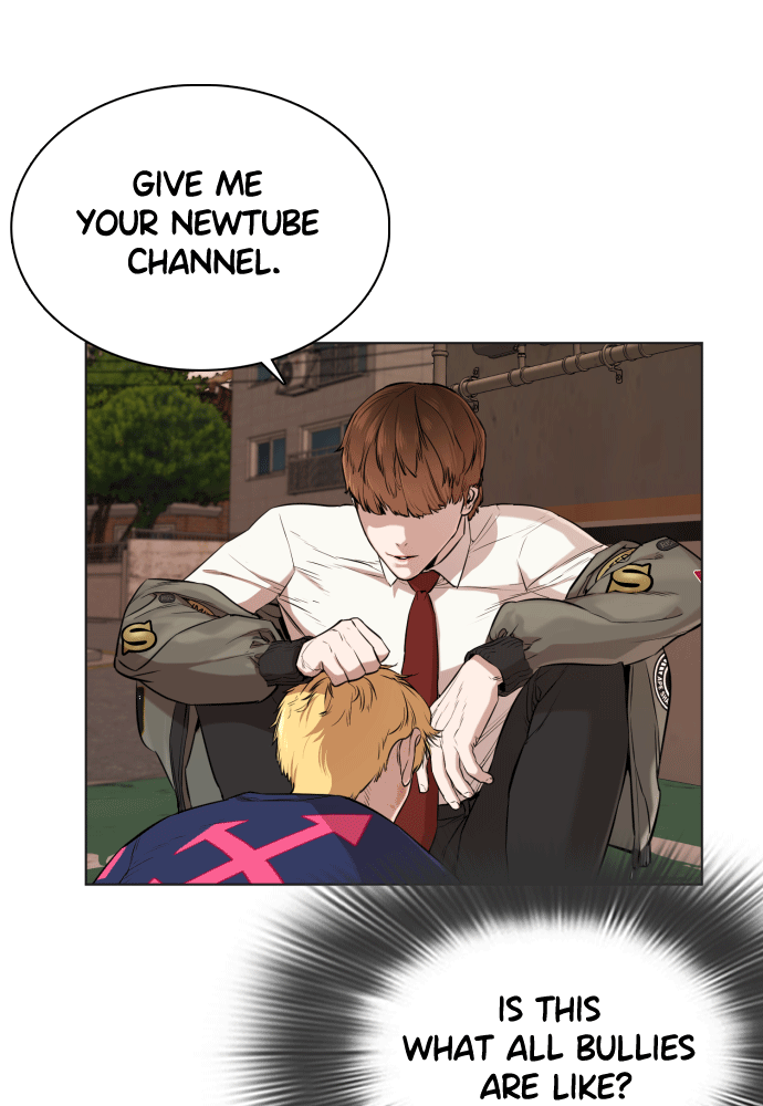 Read Viral Hit en Manga Online