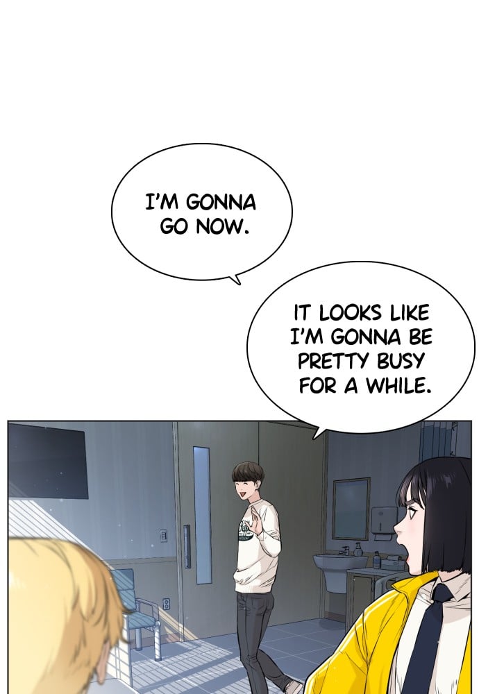 Read Viral Hit en Manga Online