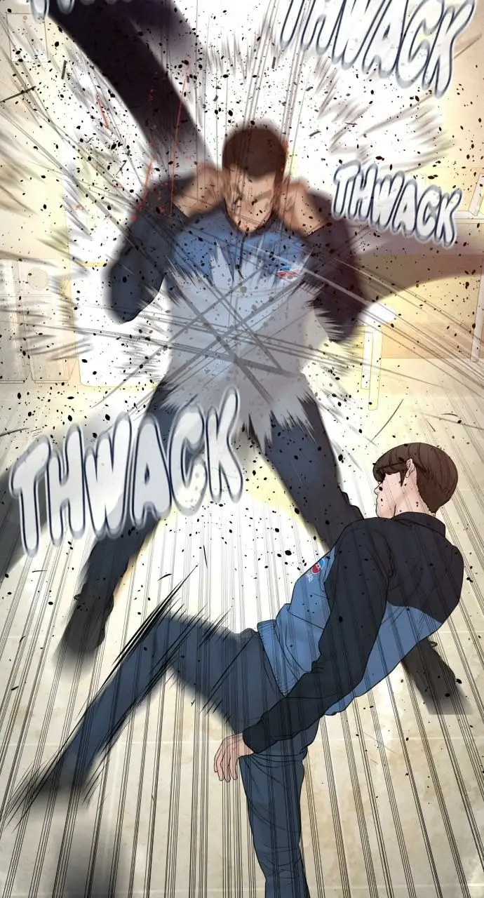 Read Viral Hit en Manga Online