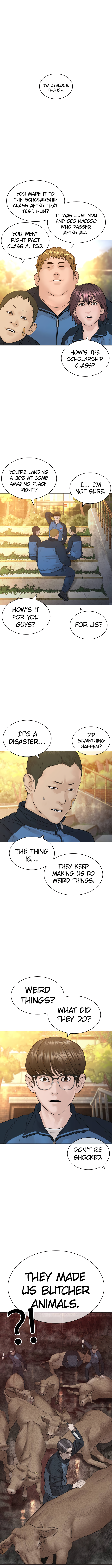 Read Viral Hit en Manga Online