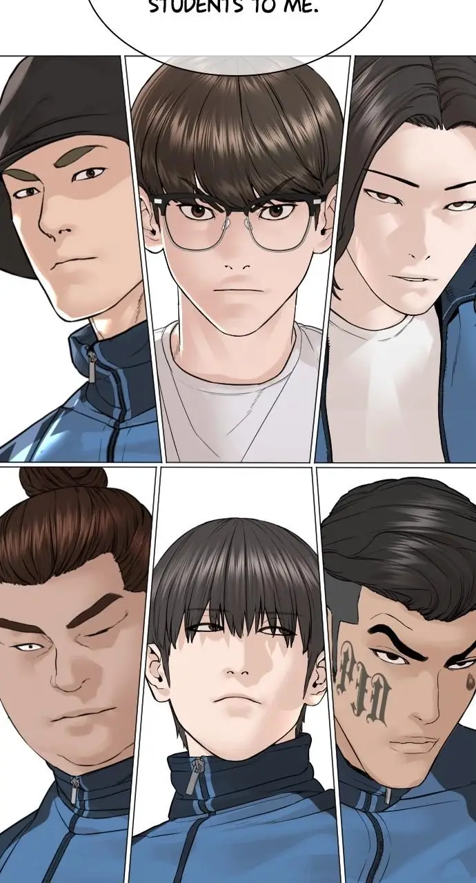 Read Viral Hit en Manga Online