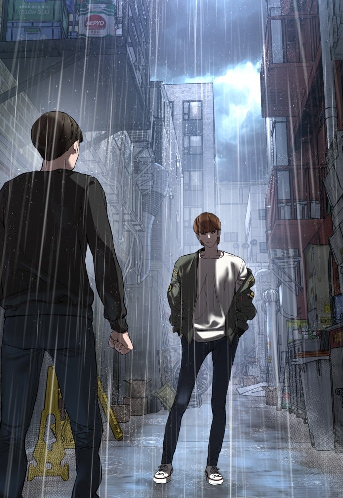 Read Viral Hit en Manga Online