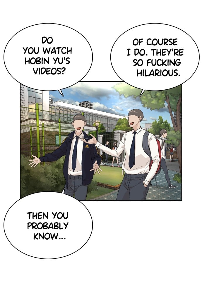 Read Viral Hit en Manga Online