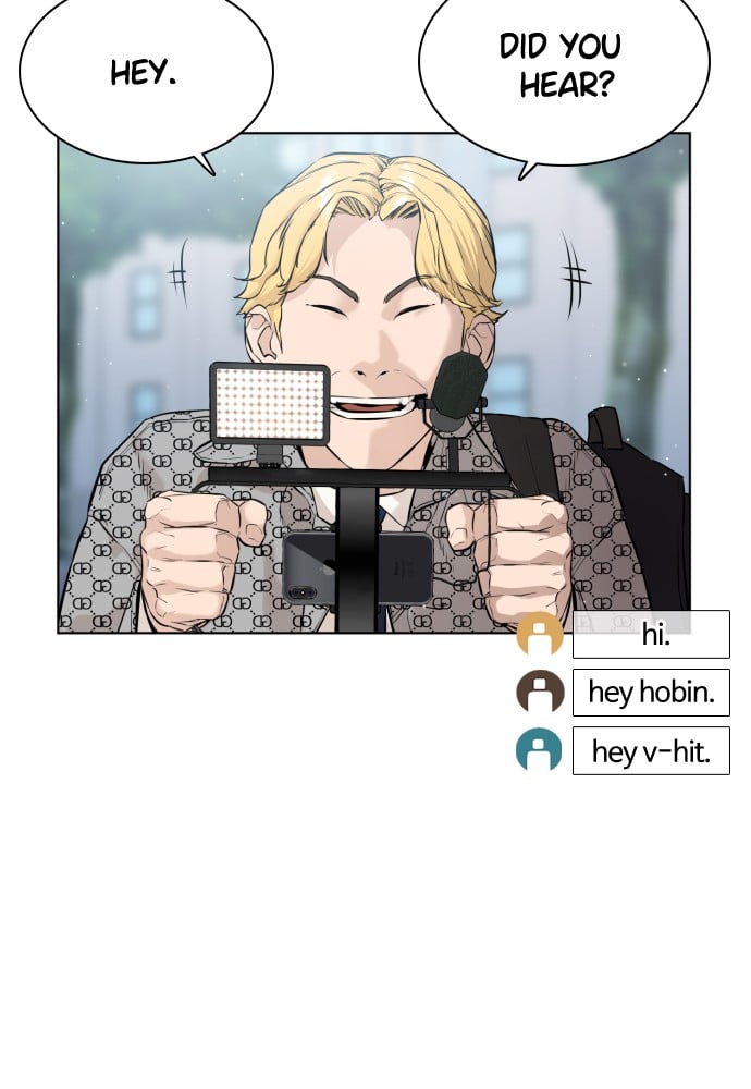 Read Viral Hit en Manga Online