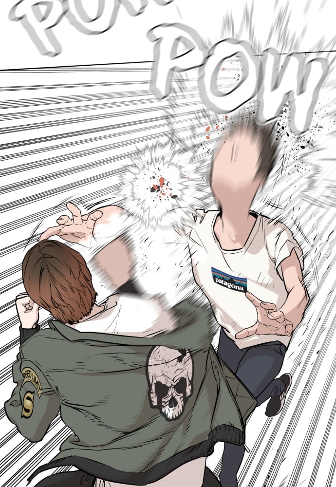 Read Viral Hit en Manga Online
