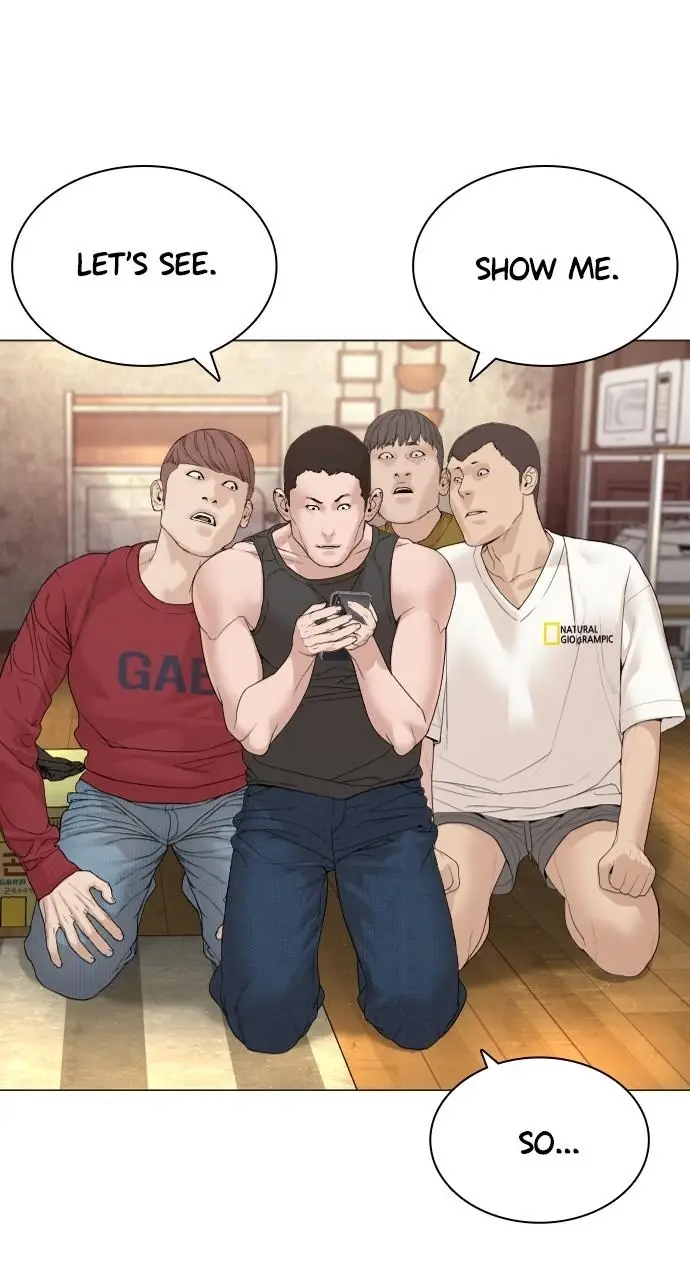 Read Viral Hit en Manga Online