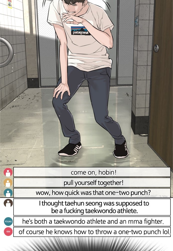 Read Viral Hit en Manga Online