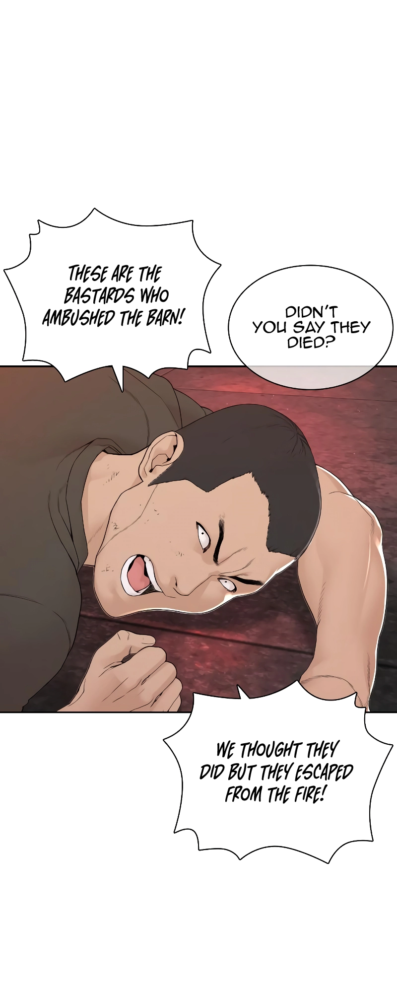 Read Viral Hit en Manga Online