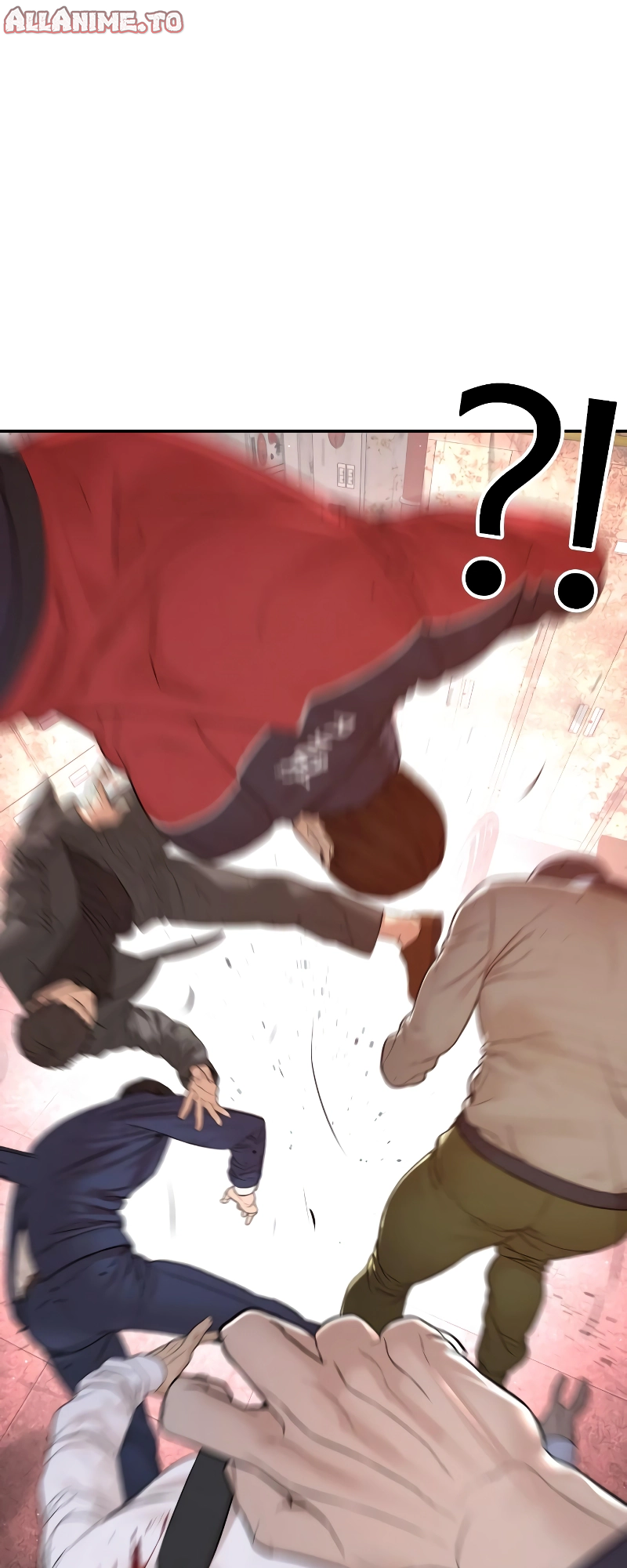 Read Viral Hit en Manga Online