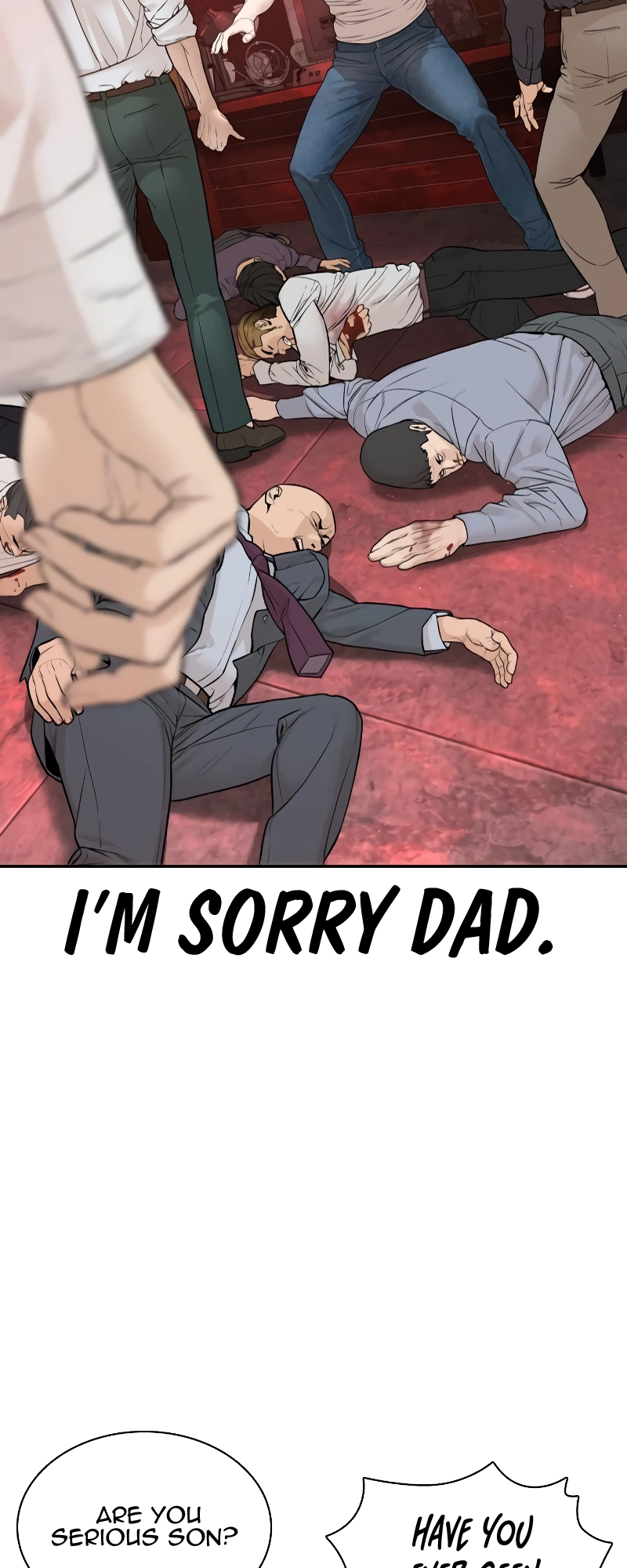 Read Viral Hit en Manga Online