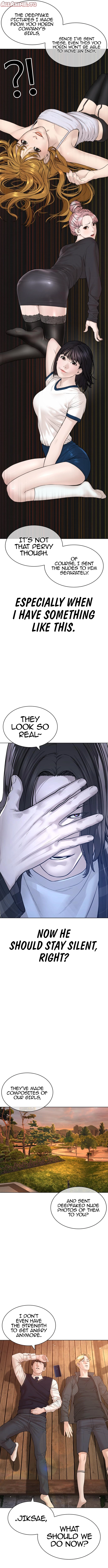Read Viral Hit en Manga Online