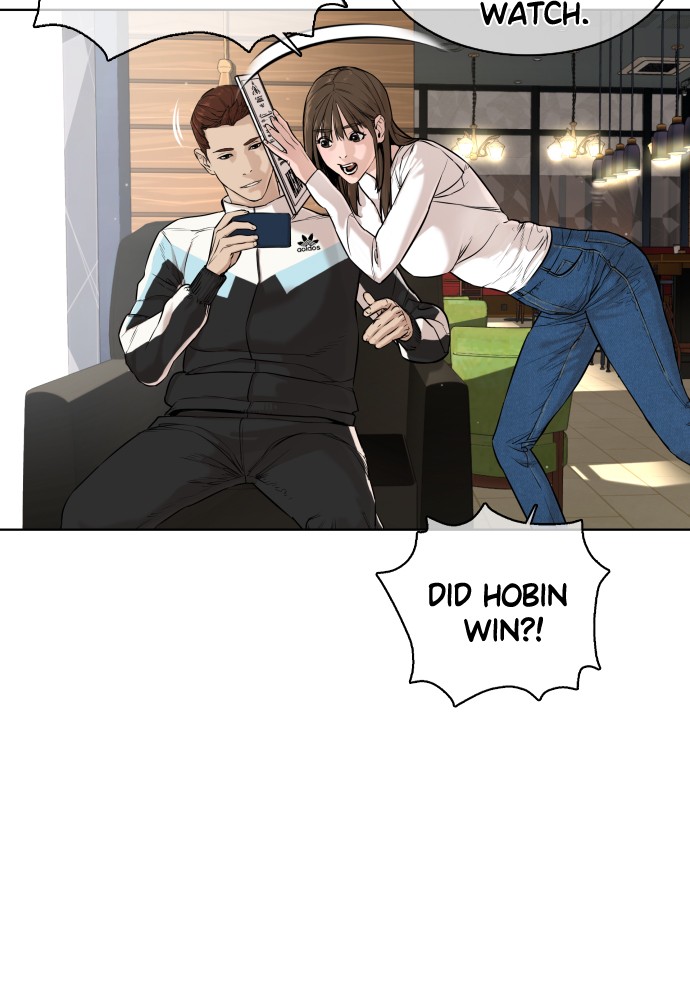 Read Viral Hit en Manga Online
