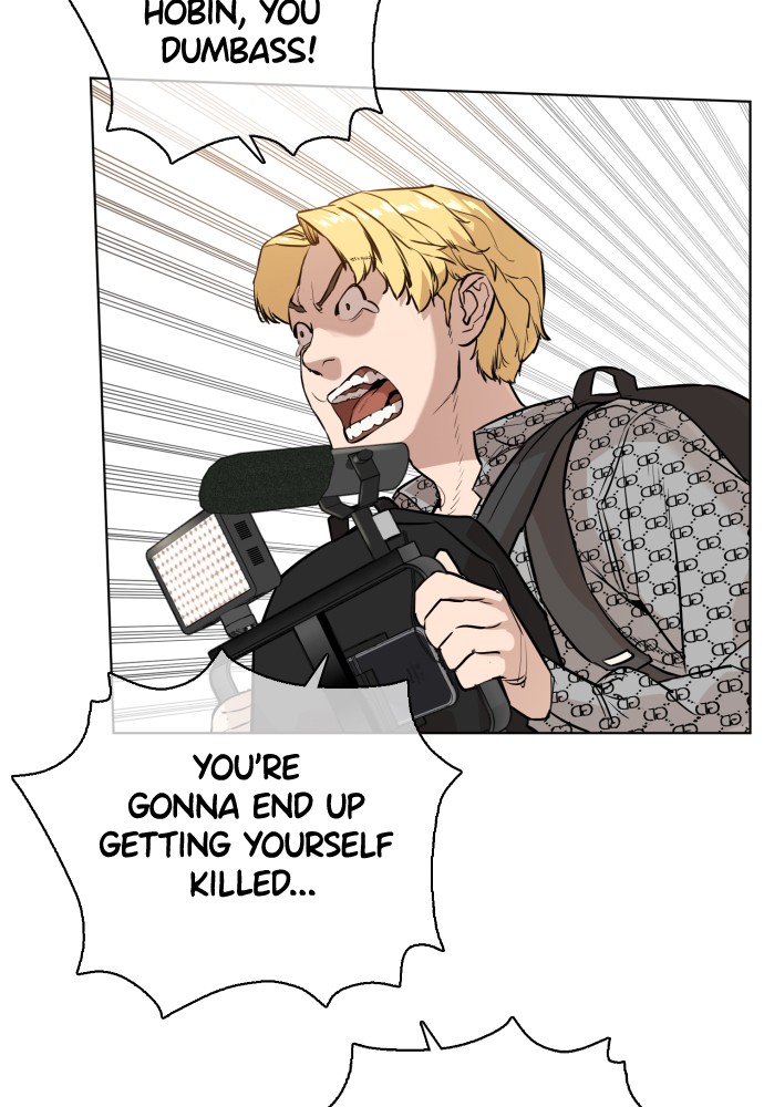 Read Viral Hit en Manga Online