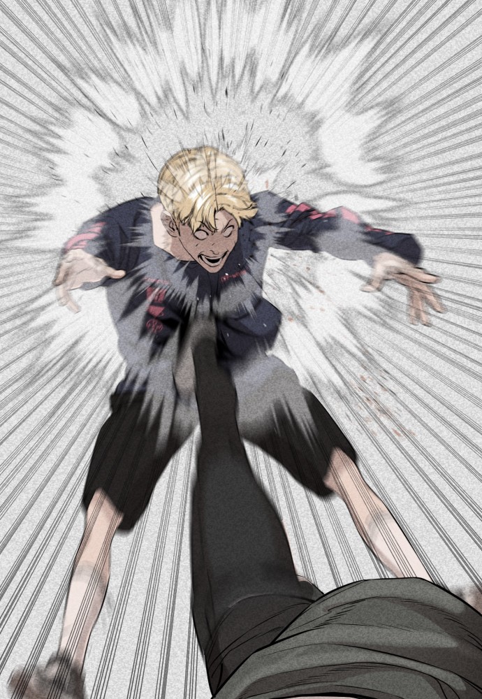 Read Viral Hit en Manga Online