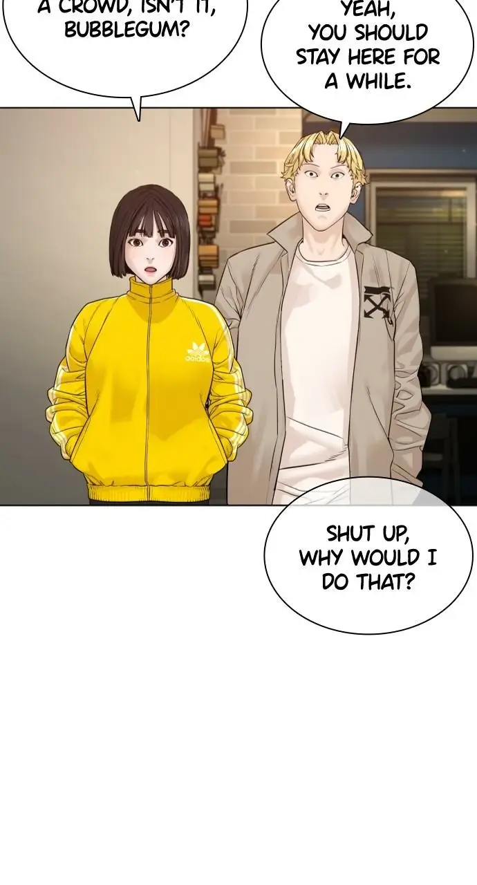 Read Viral Hit en Manga Online