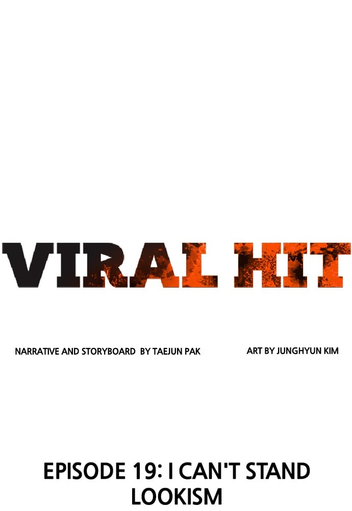 Read Viral Hit en Manga Online