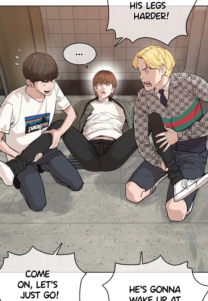Read Viral Hit en Manga Online