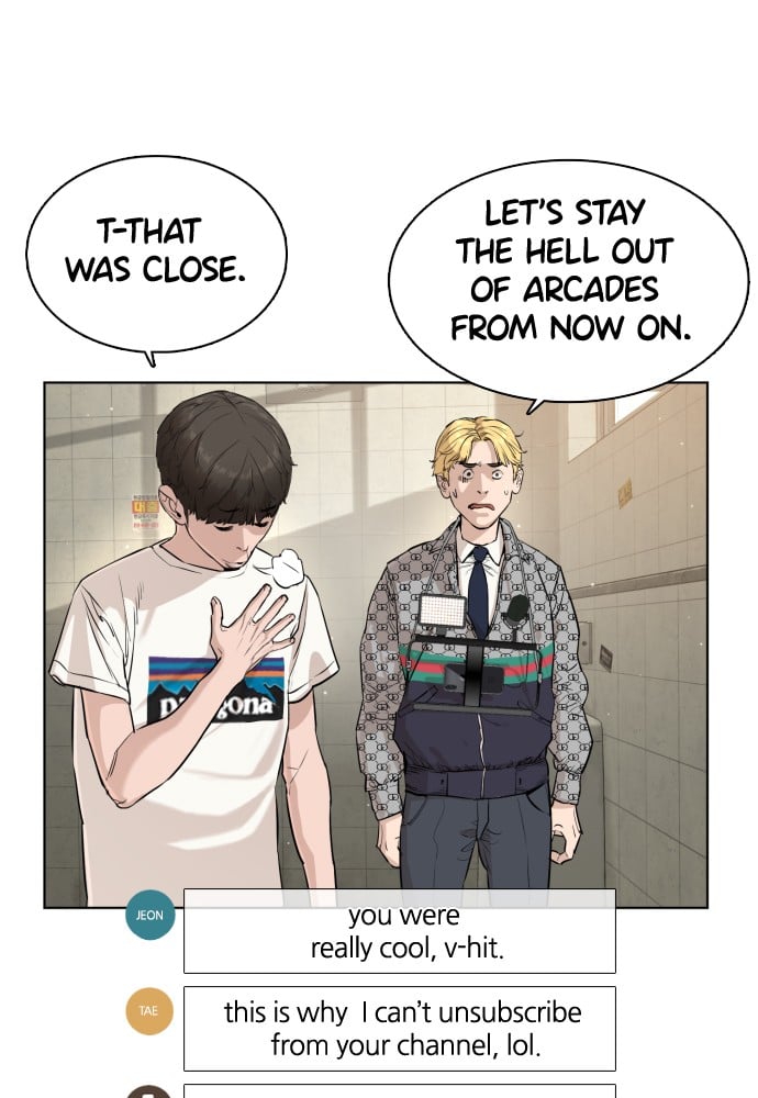 Read Viral Hit en Manga Online