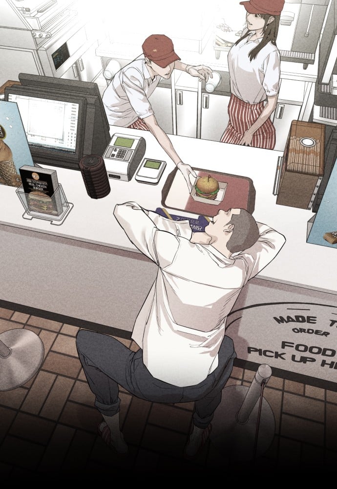 Read Viral Hit en Manga Online