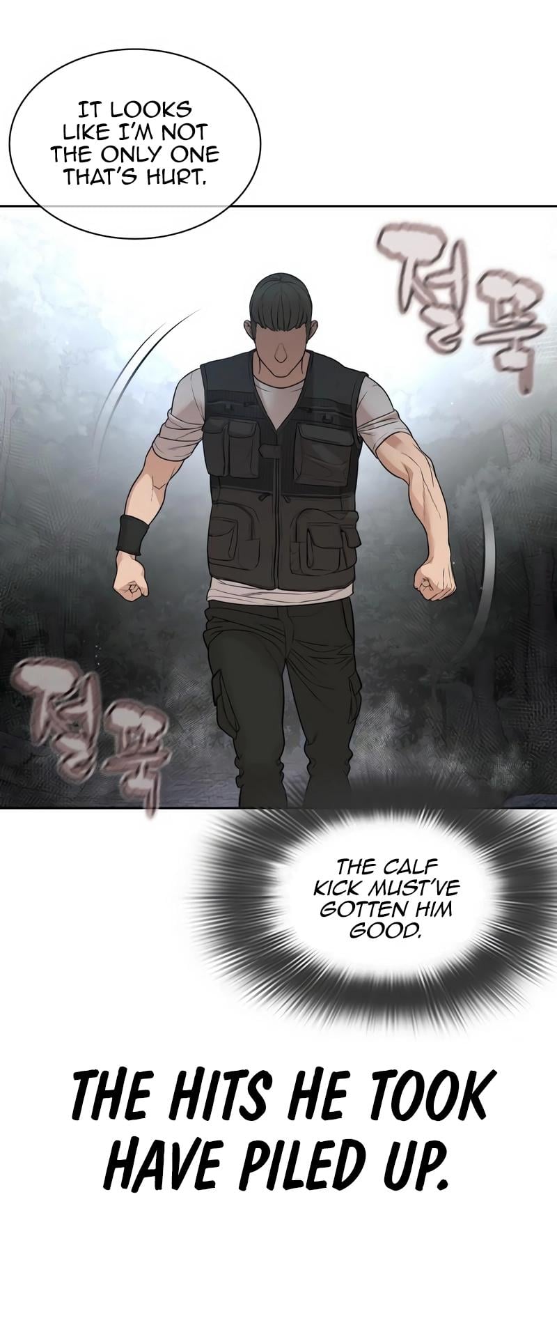 Read Viral Hit en Manga Online