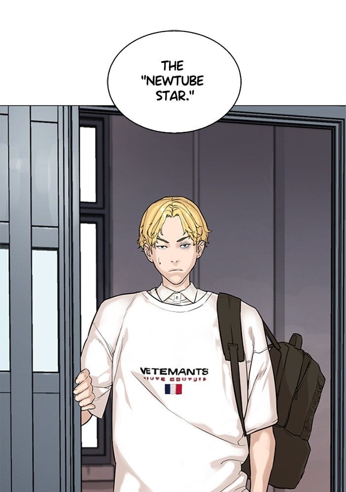 Read Viral Hit en Manga Online