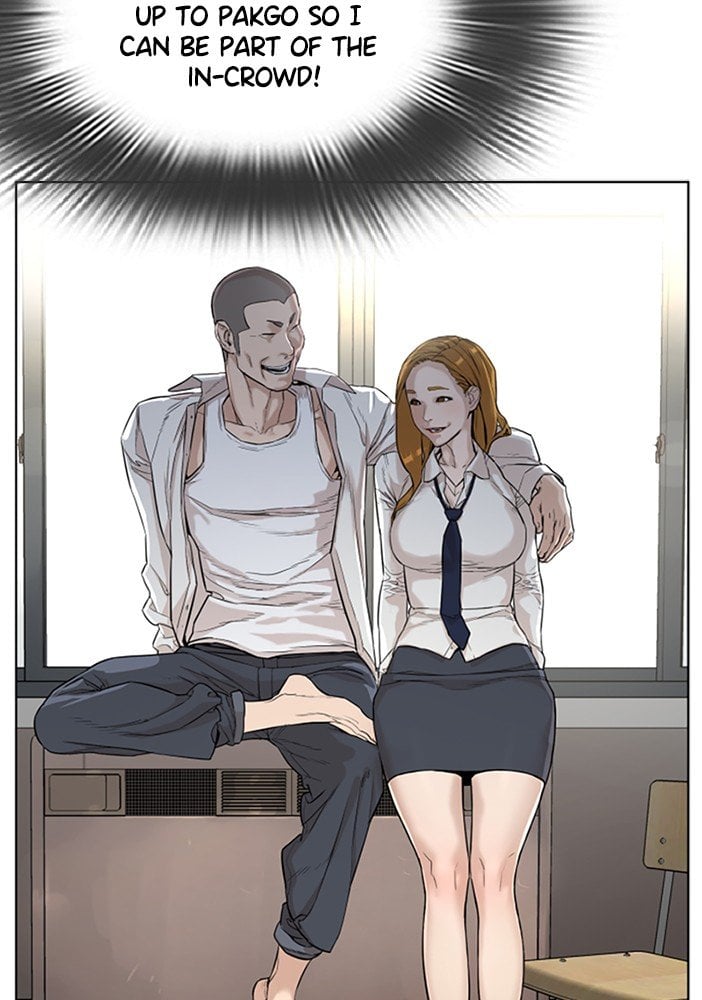 Read Viral Hit en Manga Online