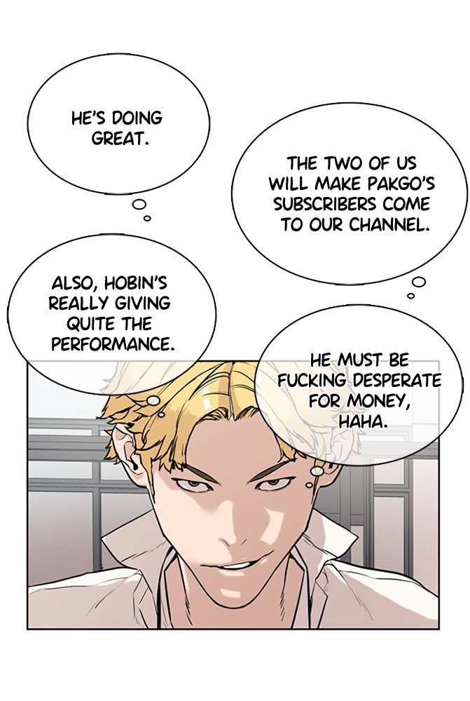 Read Viral Hit en Manga Online