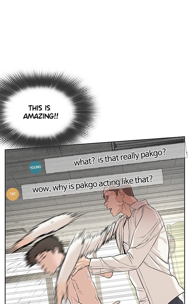 Read Viral Hit en Manga Online