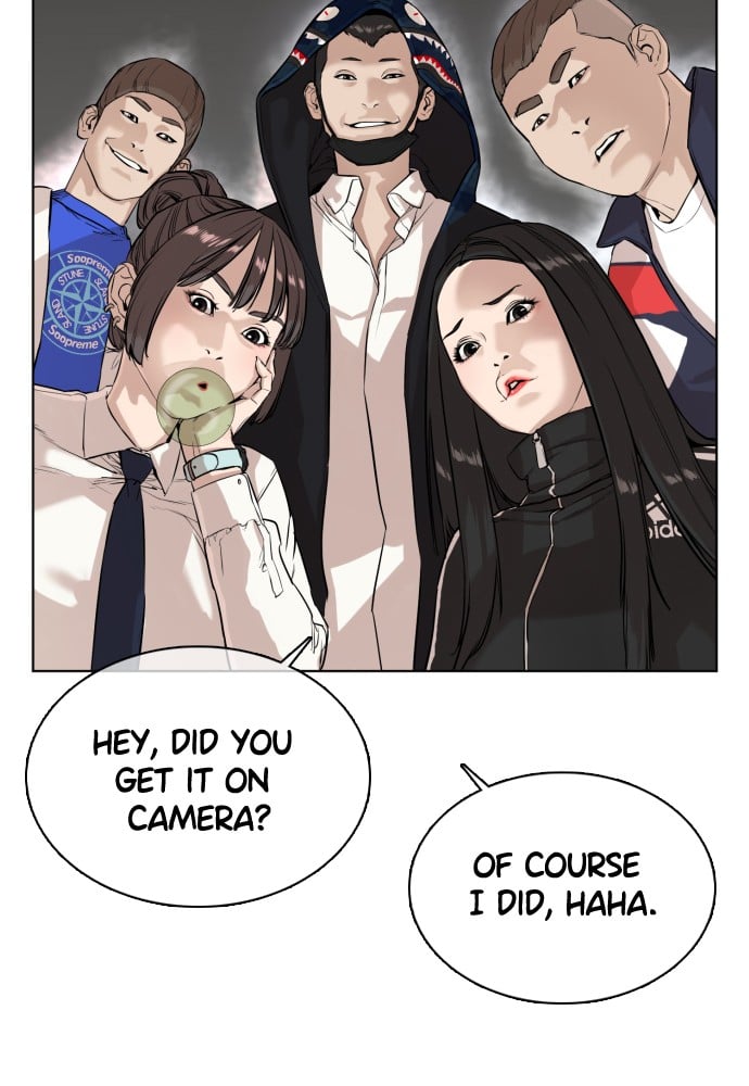 Read Viral Hit en Manga Online