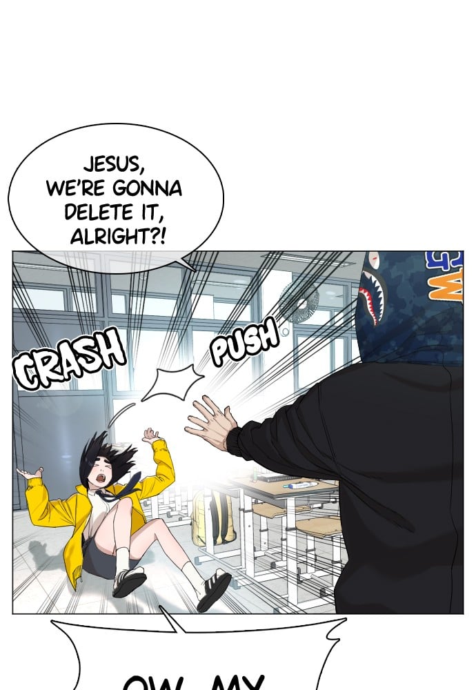 Read Viral Hit en Manga Online