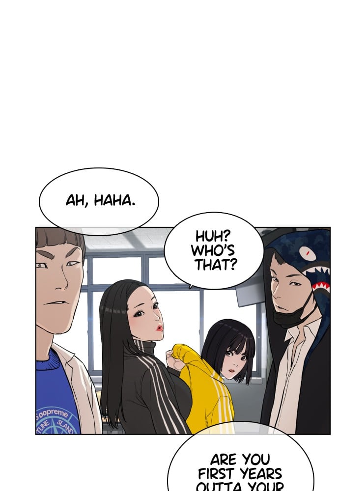 Read Viral Hit en Manga Online