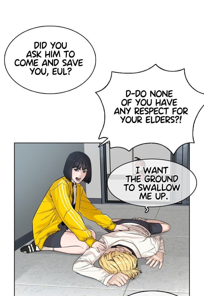 Read Viral Hit en Manga Online