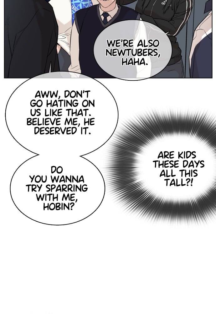 Read Viral Hit en Manga Online