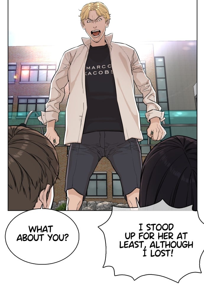 Read Viral Hit en Manga Online