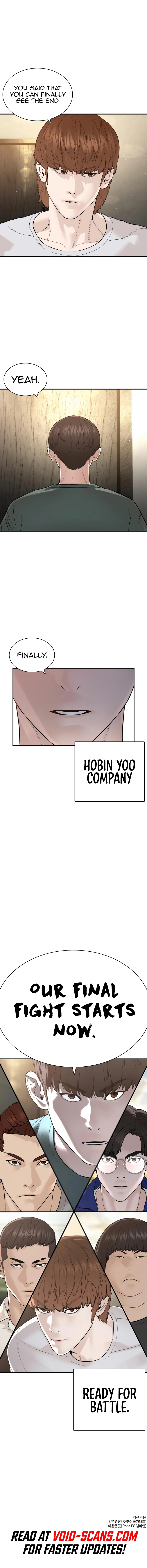 Read Viral Hit en Manga Online