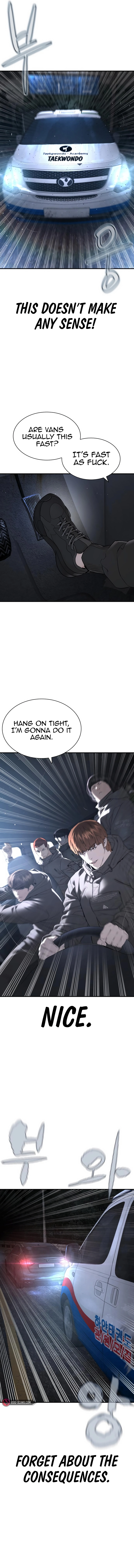 Read Viral Hit en Manga Online