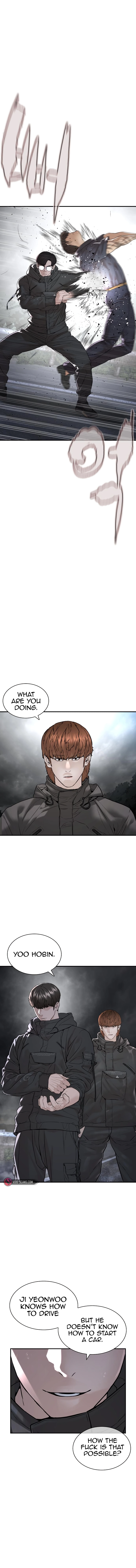 Read Viral Hit en Manga Online