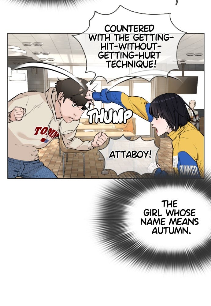 Read Viral Hit en Manga Online