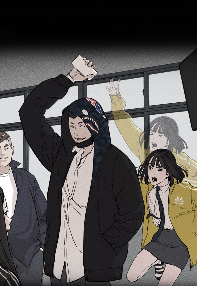 Read Viral Hit en Manga Online