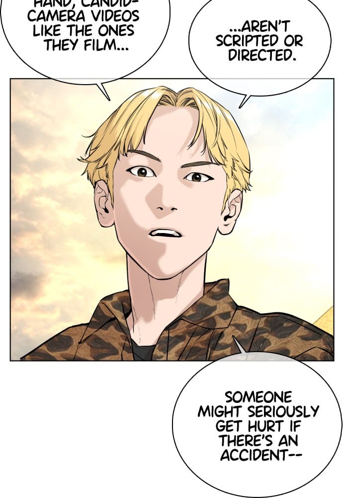 Read Viral Hit en Manga Online