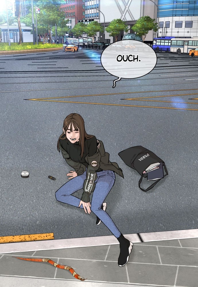 Read Viral Hit en Manga Online