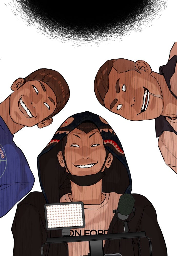 Read Viral Hit en Manga Online
