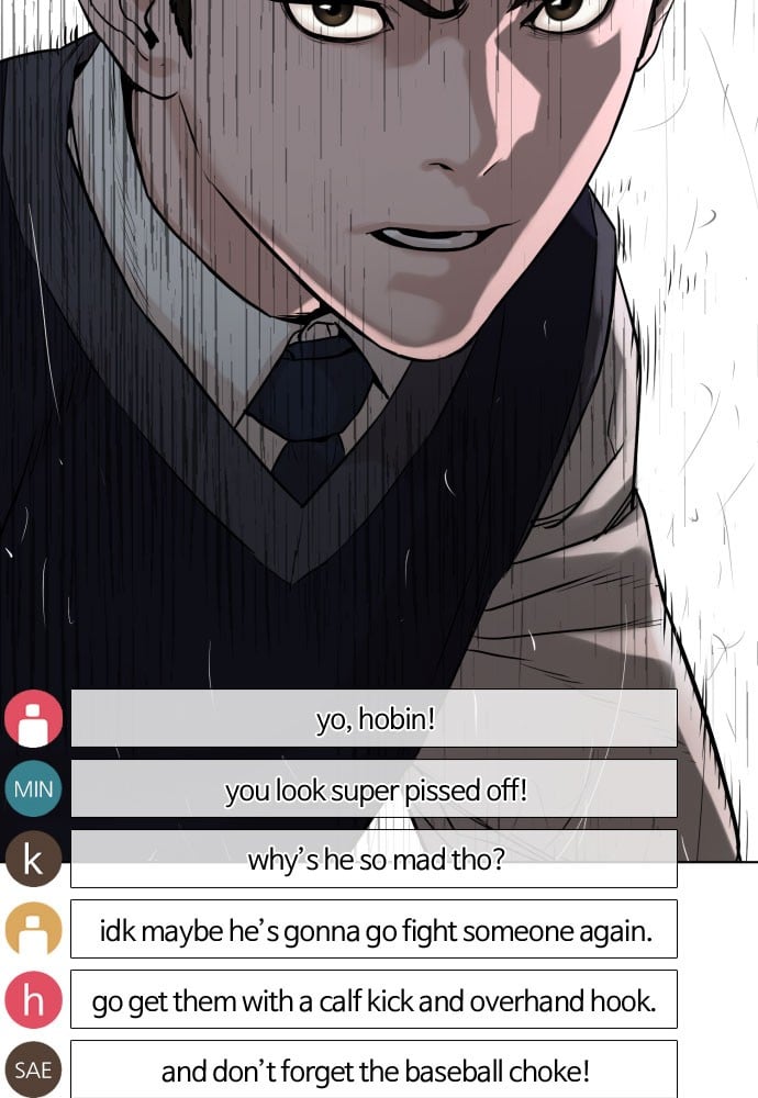 Read Viral Hit en Manga Online