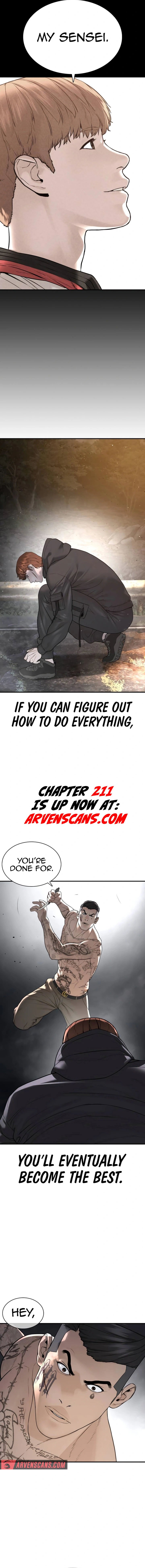 Read Viral Hit en Manga Online