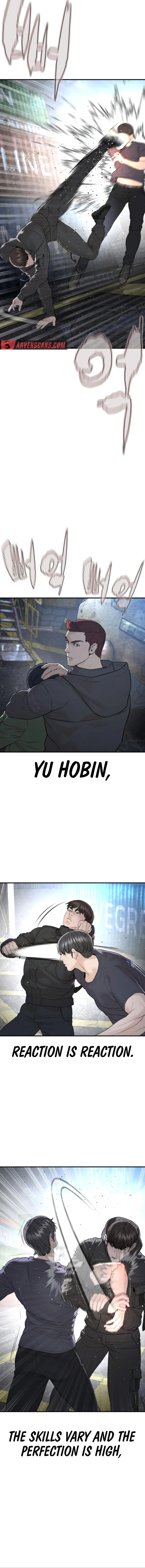 Read Viral Hit en Manga Online
