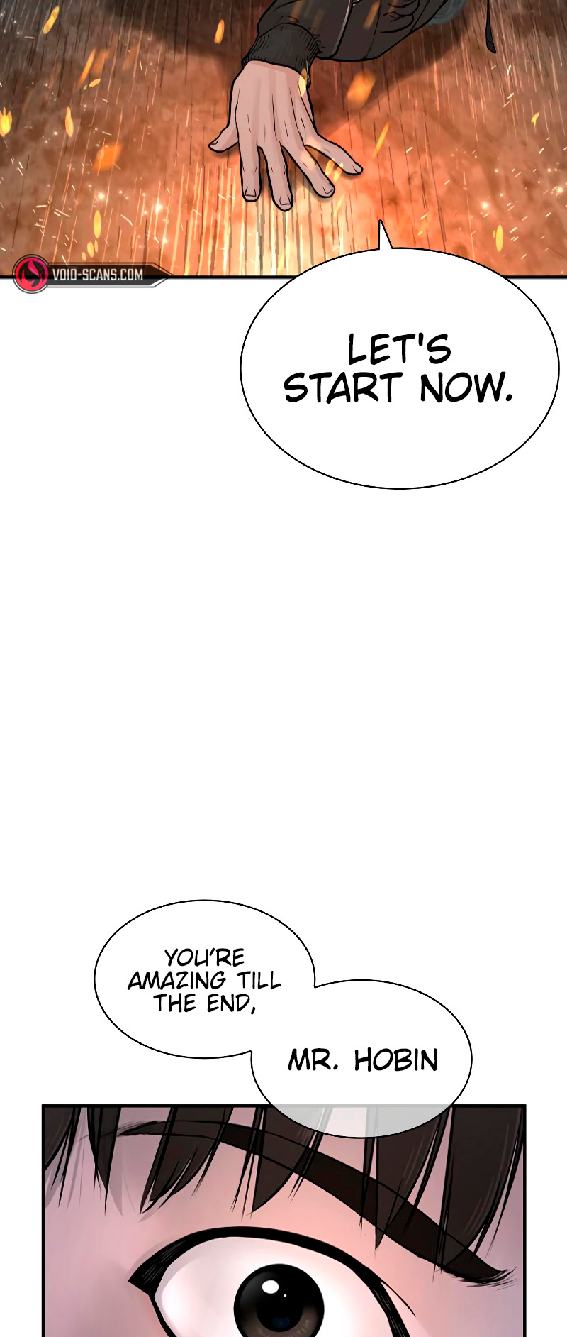 Read Viral Hit en Manga Online