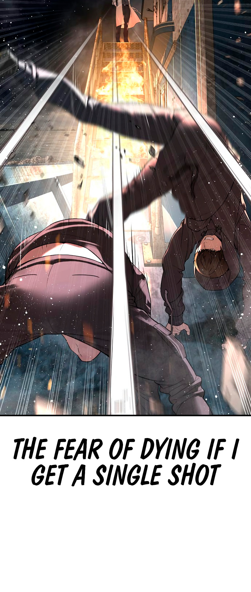 Read Viral Hit en Manga Online