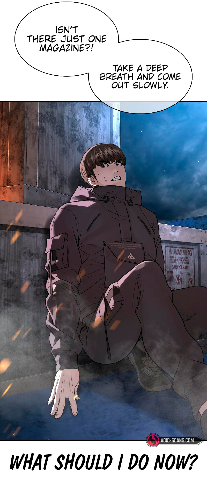 Read Viral Hit en Manga Online
