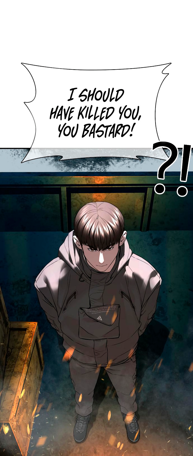 Read Viral Hit en Manga Online